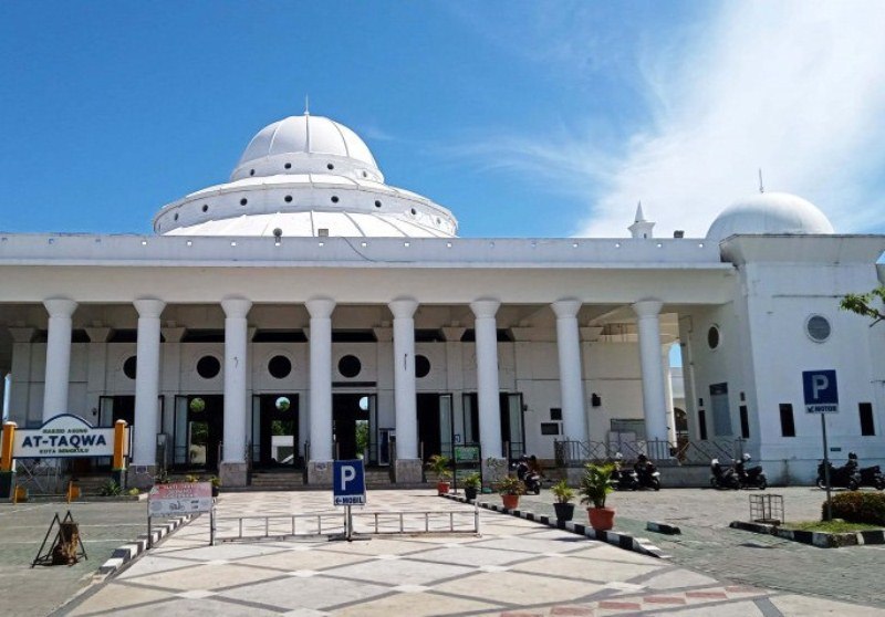 Pemkot Bengkulu Terbitkan Panduan Ibadah yang Nyaman Saat Ramadan