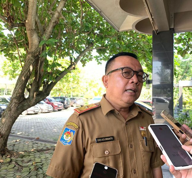  Pemkot Bengkulu  Optimis Tahun Ini Naik Tingkat Menjadi Madya, 5 Kali Dapat Penghargaan KLA