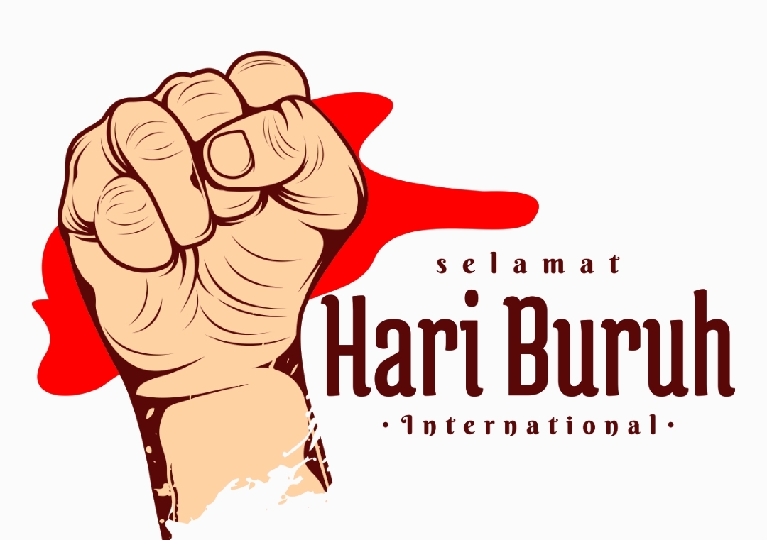  Serikat Pekerja di Provinsi Bengkulu Masih Suarakan Pembatalan UU Cipta Kerja di Momen Peringatan May Day