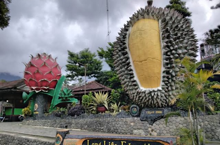 10 Tempat Wisata Gratis di Bogor Rekomendasi Jalan-Jalan Akhir Pekan