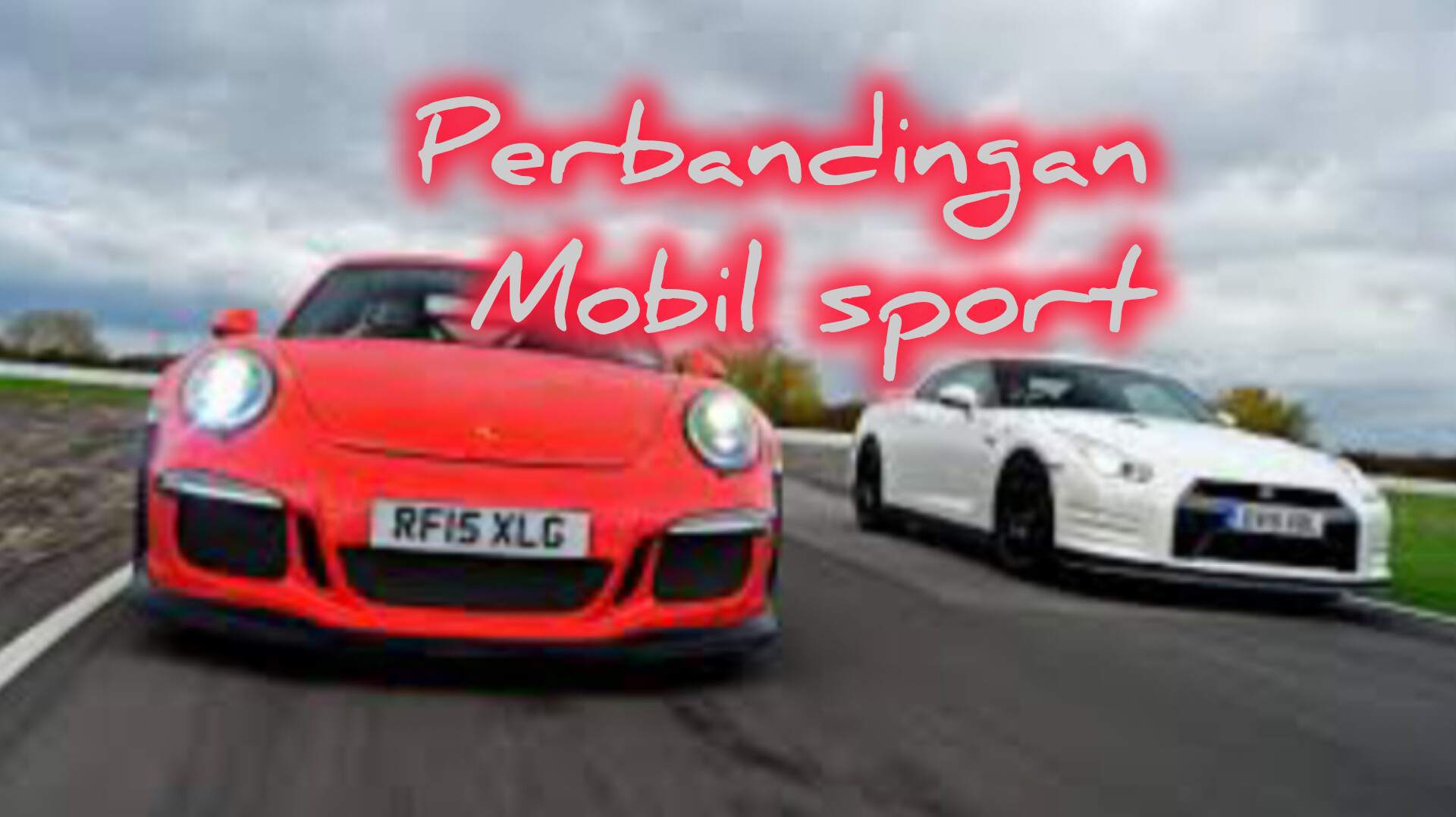 Perbandingan Spesifikasi Porsche 911 dan Nissan GT-R, Mobil Sport Kelas Dunia dengan Teknologi Canggih