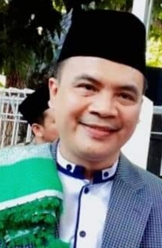 Ciri-Ciri Kemabruran Haji