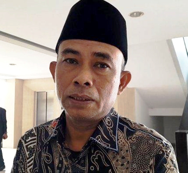 Siapakah Diantara 3 Pejabat Ini Yang Akan Jadi Caretaker Walikota? Syafriandi, Karmawanto, Atisar Sulaiman? 