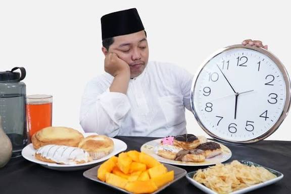 10 Jenis Puasa yang Diharamkan dalam Ajaran Islam, yuk pahami!