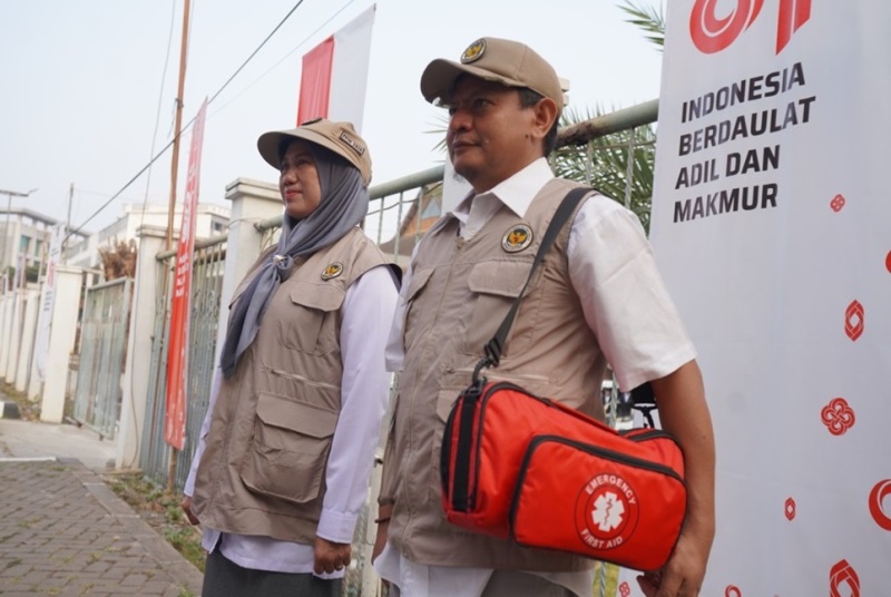 Buruan Daftar, Seleksi PPIH Kesehatan 2027 Sudah Dibuka, Ini Syarat dan Jadwalnya