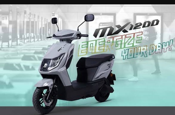 CARI Motor Listrik Murah dan Perfoma Bagus? United MX 1200 Jawabannya !