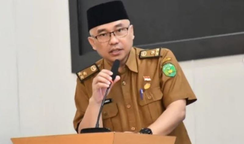 Anggaran THR 2026 di Kota Bengkulu Sudah Aman