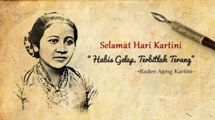 Sosok Raden Ajeng Kartini dan Pengaruhnya Terhadap Kemajuan Perempuan Indonesia