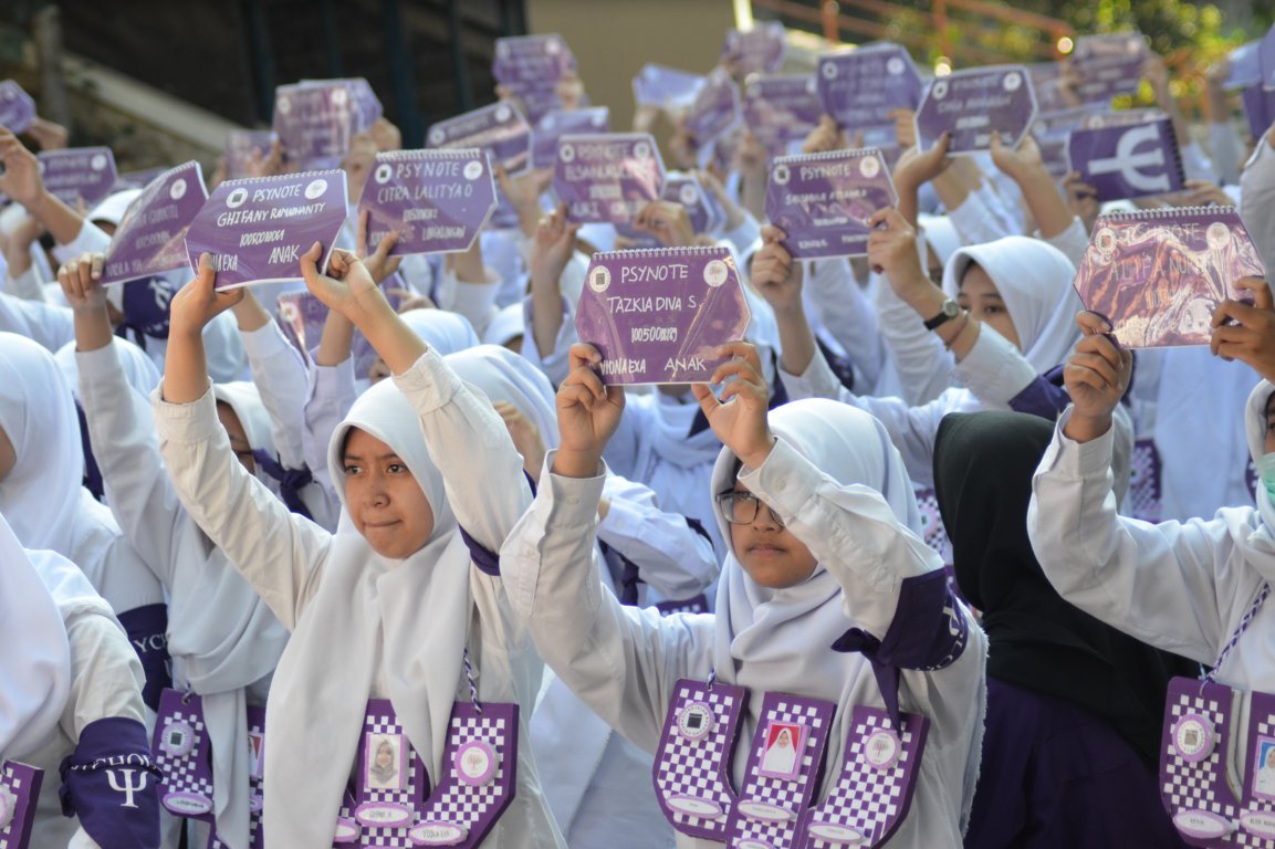 Pemerintah Provinsi Bengkulu Larang Pelaksanaan Ospek yang Berujung Kekerasan di Sekolah