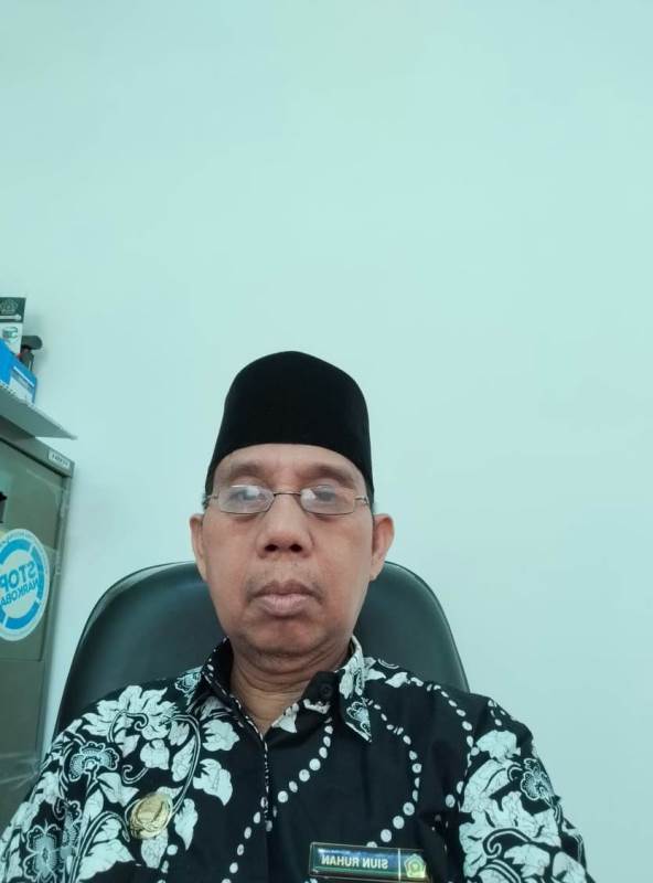 Shalat Pembentuk Pribadi Muslim