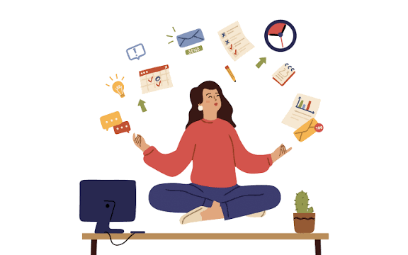 Digital Detox & Social Wellness: Cara Menjaga Kewarasan di Era AI