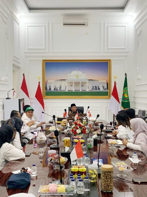 Kampung Cina akan Menjadi  Destinasi Wisata Kuliner Kelas Dunia