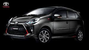 5 Rekomendasi Mobil LCGC Terbaik di tahun tahun 2025, fitur terkini hingga bahan bakar unggul