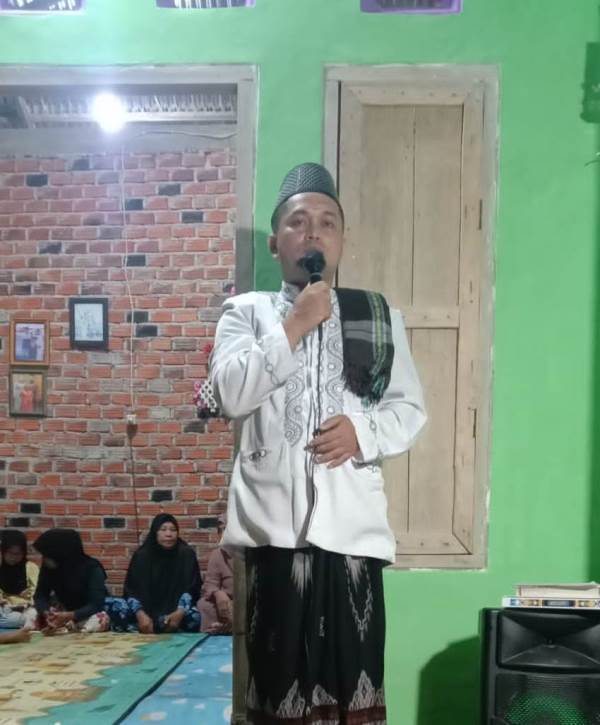 Khutbah Idul Fitri: Pelajaran Penting yang Dapat Kita Ambil dari Bulan Suci Ramadan