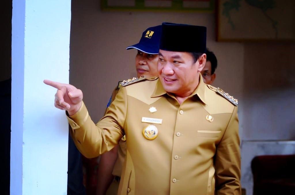 Pemerintah Provinsi Bengkulu Jalin Kerja Sama dengan Perusahaan Asal Jepang