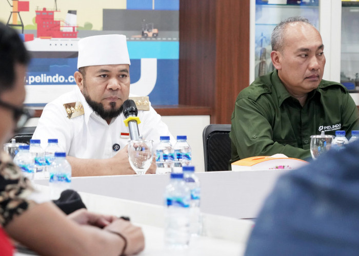 Sangat Memperihatinkan: Sepekan Aktivitas Penyeberangan Ke Pulau Enggano Lumpuh