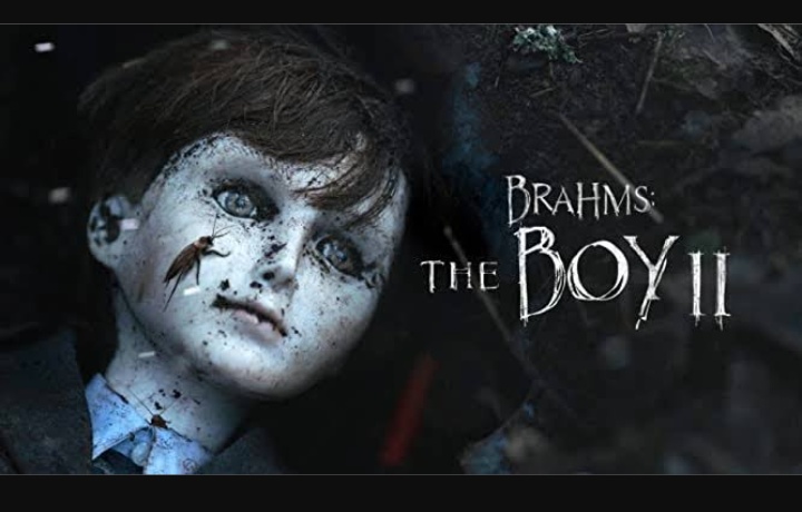 Brahms The Boys II, Teror Boneka Misterius, Tayang Malam ini