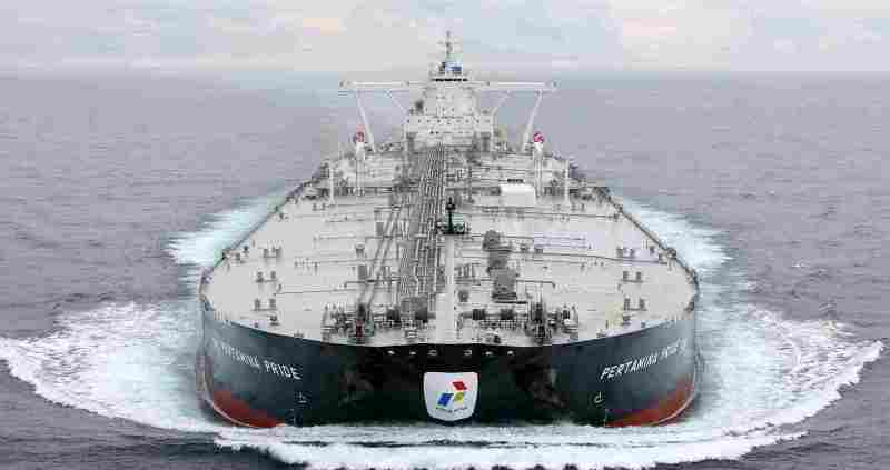 Dua Kapal Pertamina Sudah Bersiap Melintas Selat Hormuz