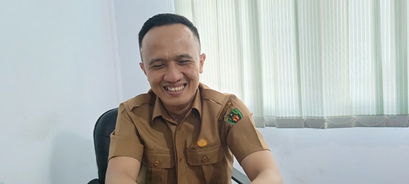  Tambahan Penghasilan Pegawai  ASN Bengkulu Selatan Cair, Tapi Ini Syaratnya