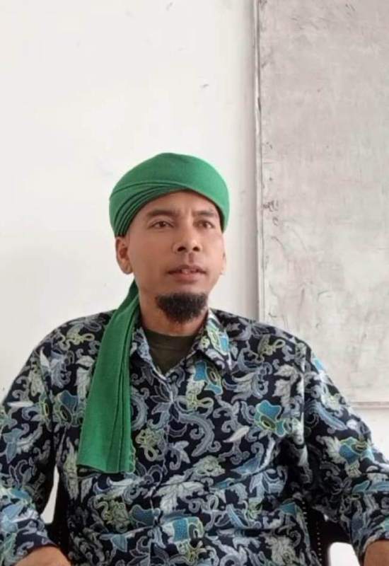 Tiga Hal  Tentang Hati