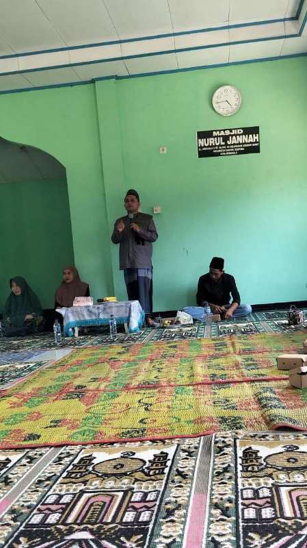 Peningkatan Kualitas Amal Ibadah