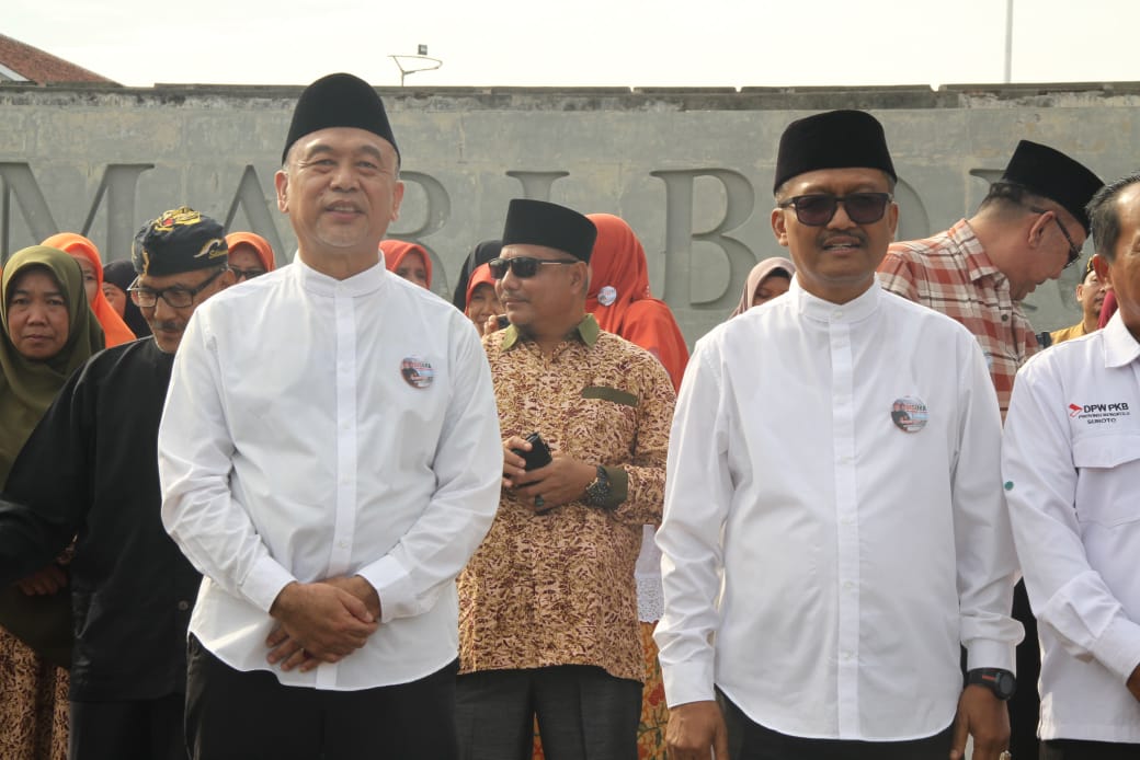 Banyak Wilayah Gelap di Kota Bengkulu, Dani-Sukatno Bawa Perubahan untuk Kota Bengkulu Lebih Terang