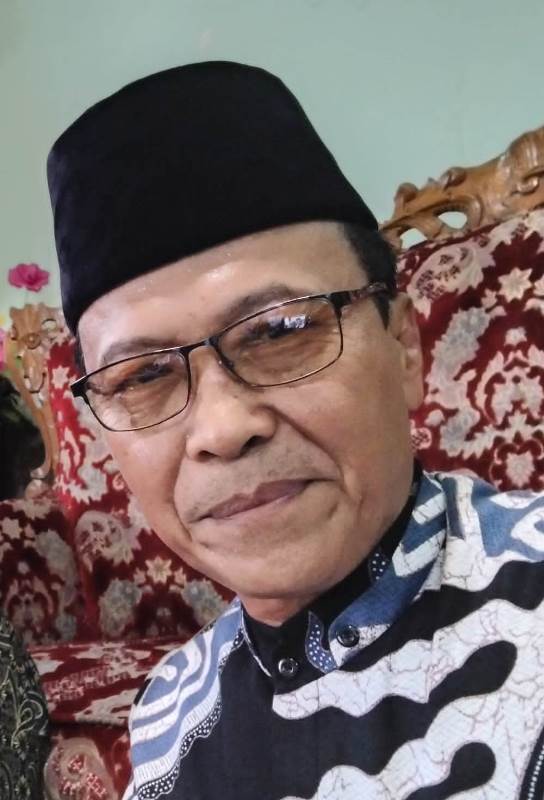  MERAWAT HATI, MENYELAMATKAN DIRI