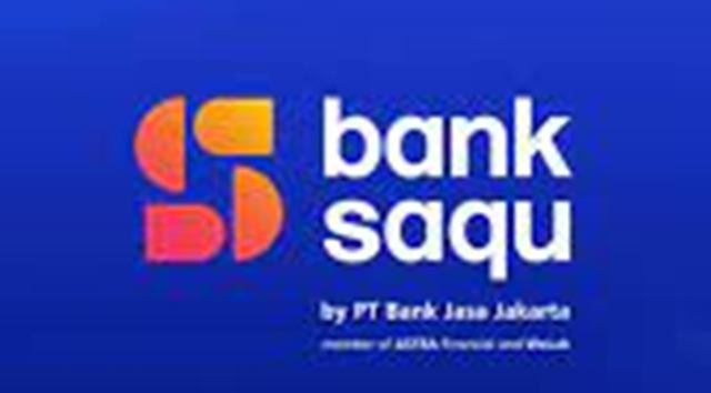 Bank Saqu Tawarkan Bunga 10 Persen dan Reward kepada Nasabah
