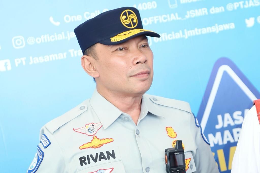 Jasa Raharja dan Polres Lumajang Percepat Penyerahan Santunan Korban Kecelakaan Minibus yang Tertabrak Kereta