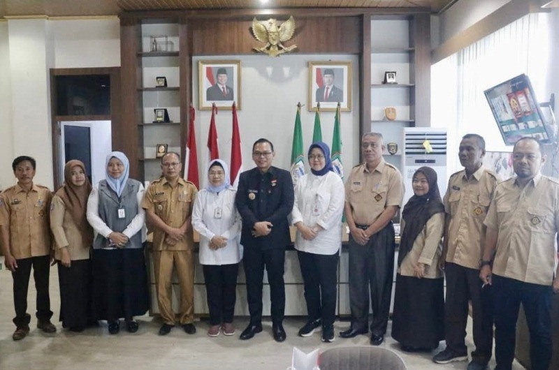 Bupati Teddy Rahman  Siap Sambut Kunjungan Menteri PDT ke Seluma