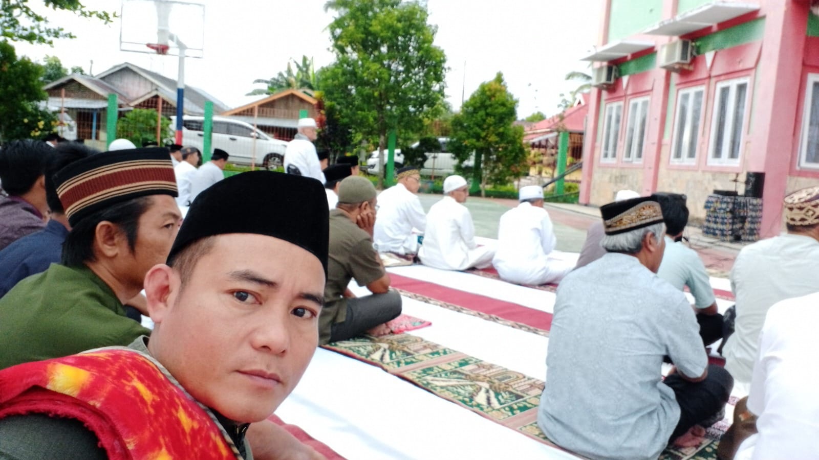 Tidak Terpancing, Ini Sikap Pemuda Muhammadiyah Mukomuko Soal Ancaman Pembunuhan