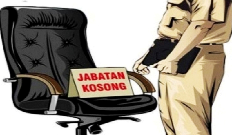 Jabatan Kadis TPHP Jadi Incaran Peminat Lelang Jabatan Kepala Dinas di Pemda Provinsi Bengkulu 