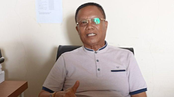 Sumardi Gugat Keputusan DPP Golkar Melalui Jalur Hukum