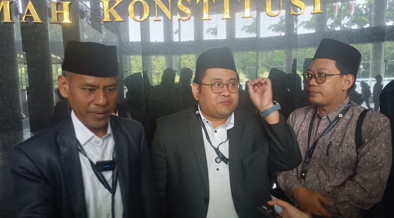 Negara Wajib Biayai Pendidikan Pesantren Secara Proporsional