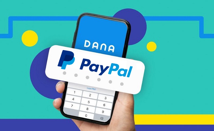 Cara Transfer dan Mencairkan Saldo Paypal ke DANA, Ikuti Tiga Langkah Ini