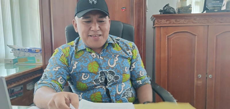 Bapenda Bengkulu Selatan Terapkan Pembayaran Secara Online Tahun 2025