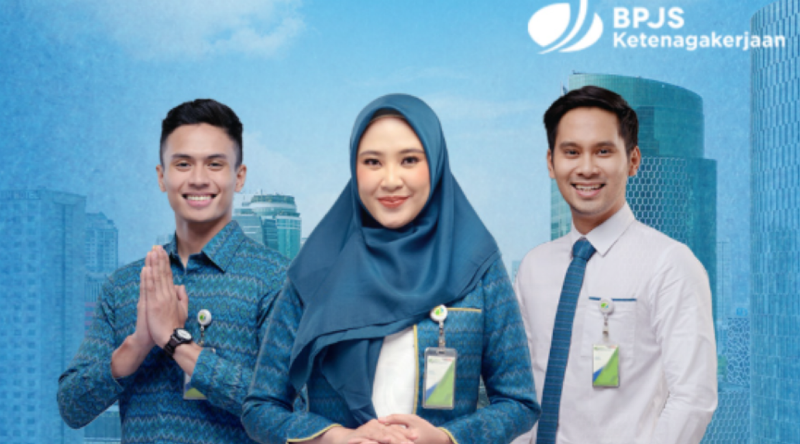 Rekrutmen BPJS Ketenagakerjaan Dibuka, Ini Alur Pendaftarannya