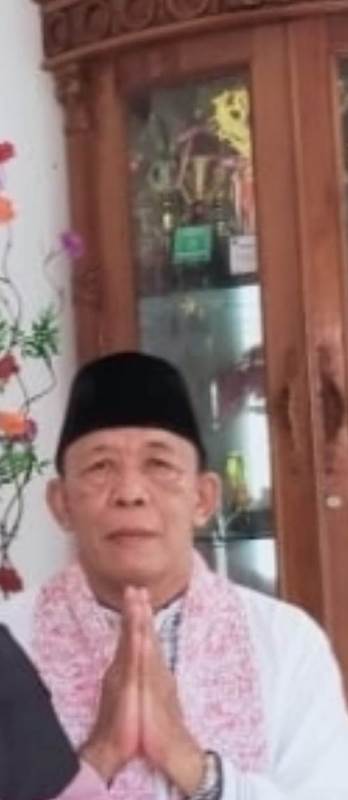 Istiqamah Dalam Beribadah