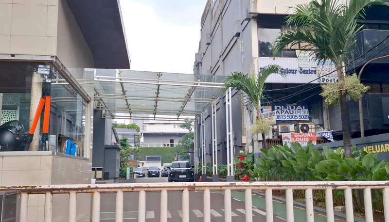 Usai Pelantikan, Kantor Badan Gizi Nasional Digeledah Kejagung