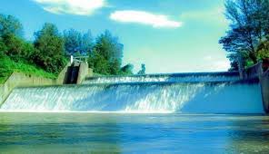 Pesona Tersembunyi Bendungan Seluma: Oase Estetik di Bengkulu