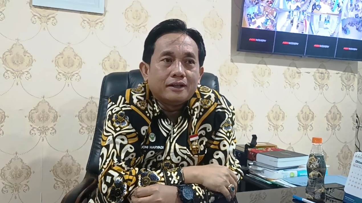 Dinkes Imbau Warga Kota Bengkulu Waspada terhadap Penularan Cacar Monyet, Sosialisasi Ditingkatkan