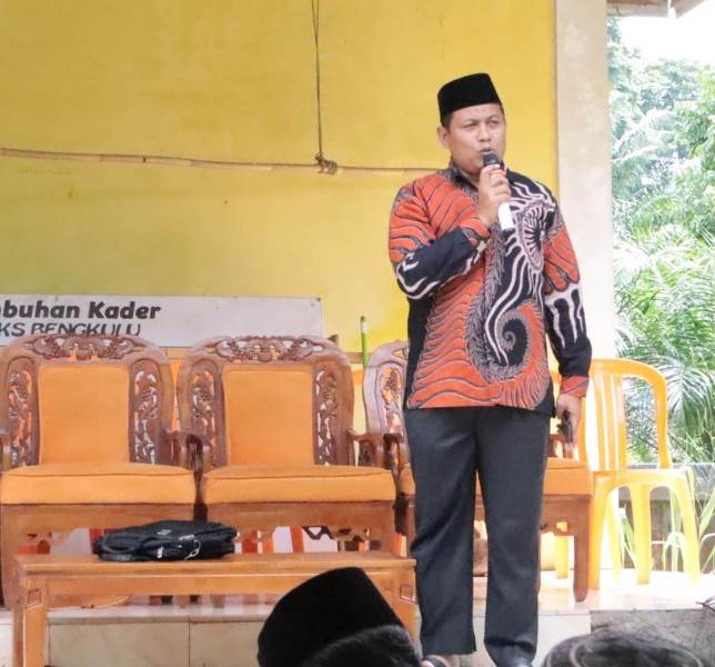 Perolehan Suara Meningkat, DPW PKS Provinsi Bengkulu Lakukan Pertemuan Perdana Pasca Pemilu