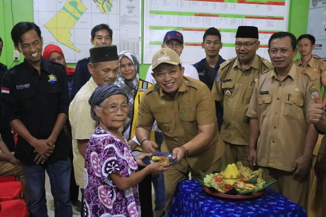  Festival Jambar Meriahkan HUT Kabupaten Seluma