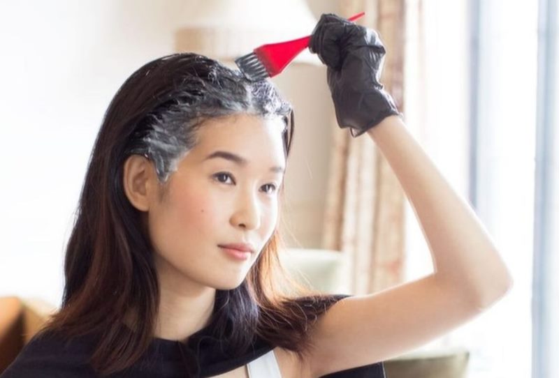 Waspada, Bleaching dan Hidrogen Peroksida Bisa Merusak Rambut