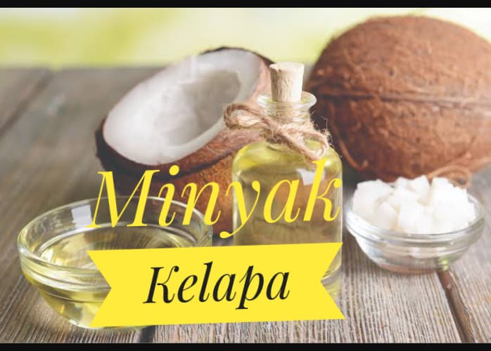  Begini Cara Membuat Minyak Kelapa, Mudah dan Praktis Lho!