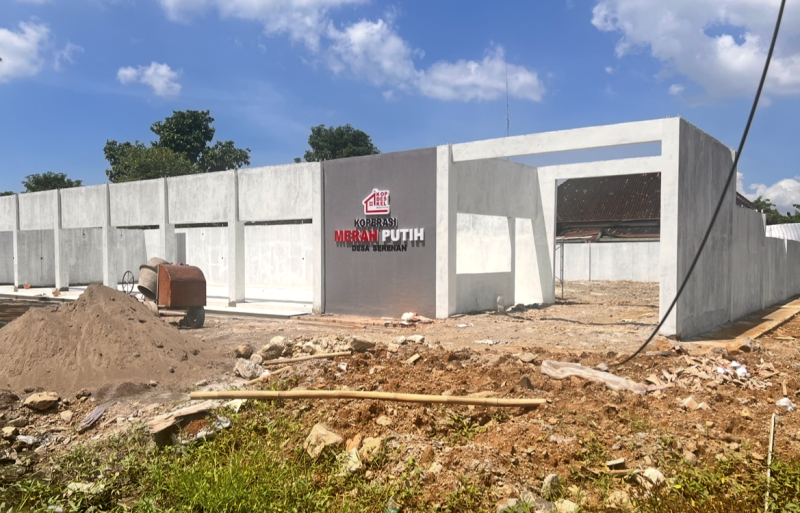 Koperasi Desa/Kelurahan Merah Putih Harus Berpijak pada Kepastian Hukum dan Perlindungan HAM