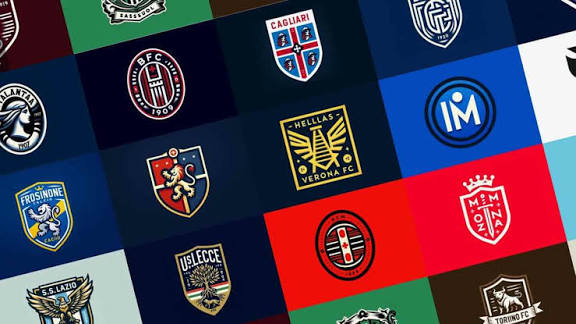 Pesta Gol di Italia: Inter Milan dan Como Mengamuk