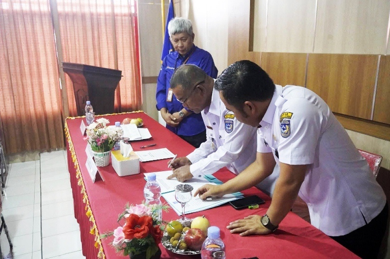 Bengkulu Utara Perkuat Strategi Penanggulangan Kemiskinan