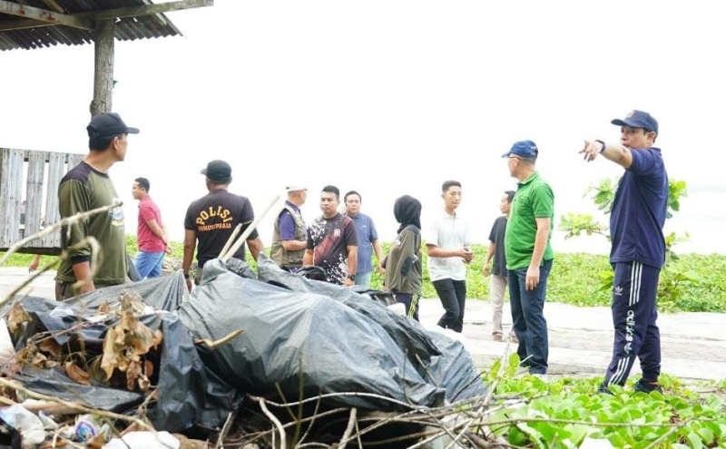 Walikota Imbau Masyarakat  Berpartisipasi dalam Program Bengkulu BISA