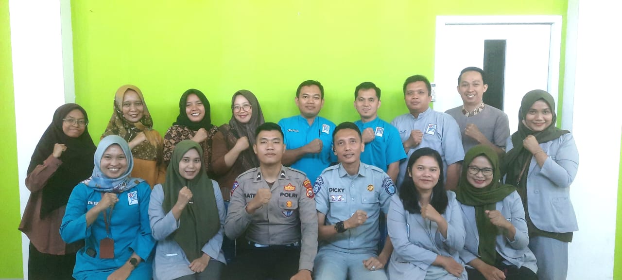 Jasa Raharja dan Stakeholder Bahas Peningkatan Keselamatan Lalu Lintas dalam Program FKLL di Bengkulu Selatan